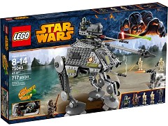 Конструктор LEGO (ЛЕГО) Star Wars 75043 AT-AP AT-AP