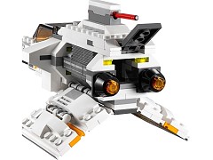 Конструктор LEGO (ЛЕГО) Star Wars 75048 Фантом The Phantom