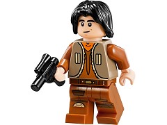Конструктор LEGO (ЛЕГО) Star Wars 75048 Фантом The Phantom