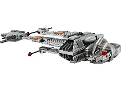 Конструктор LEGO (ЛЕГО) Star Wars 75050 Истребитель B-Wing B-Wing