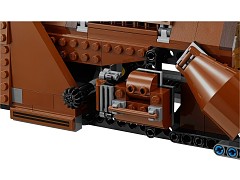 Конструктор LEGO (ЛЕГО) Star Wars 75058  MTT