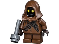 Конструктор LEGO (ЛЕГО) Star Wars 75059  Sandcrawler