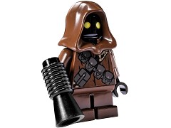 Конструктор LEGO (ЛЕГО) Star Wars 75059  Sandcrawler