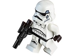 Конструктор LEGO (ЛЕГО) Star Wars 75060  Slave I