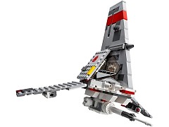 Конструктор LEGO (ЛЕГО) Star Wars 75081 Скайхоппер Т-16 T-16 Skyhopper