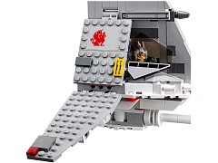 Конструктор LEGO (ЛЕГО) Star Wars 75081 Скайхоппер Т-16 T-16 Skyhopper