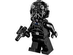 Конструктор LEGO (ЛЕГО) Star Wars 75082 Улучшенный прототип истребителя TIE TIE Advanced Prototype