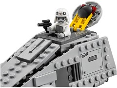 Конструктор LEGO (ЛЕГО) Star Wars 75083  AT-DP