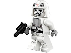Конструктор LEGO (ЛЕГО) Star Wars 75083  AT-DP