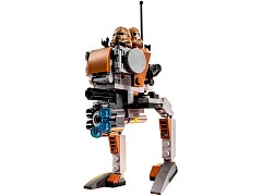 Конструктор LEGO (ЛЕГО) Star Wars 75089 Пехотинцы планеты Джеонозис Geonosis Troopers