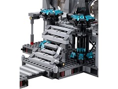 Конструктор LEGO (ЛЕГО) Star Wars 75093  Death Star Final Duel