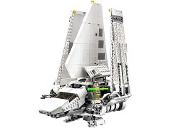 Конструктор LEGO (ЛЕГО) Star Wars 75094   Imperial Shuttle Tydirium