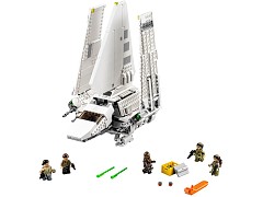 Конструктор LEGO (ЛЕГО) Star Wars 75094   Imperial Shuttle Tydirium