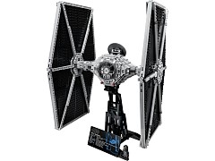 Конструктор LEGO (ЛЕГО) Star Wars 75095  TIE Fighter