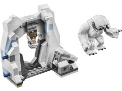 Конструктор LEGO (ЛЕГО) Star Wars 75098 Нападение на Хот Assault on Hoth