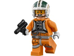 Конструктор LEGO (ЛЕГО) Star Wars 75098 Нападение на Хот Assault on Hoth