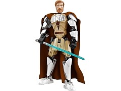 Конструктор LEGO (ЛЕГО) Star Wars 75109 Оби Ван Кеноби  Obi-Wan Kenobi