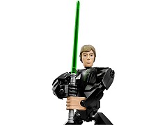 Конструктор LEGO (ЛЕГО) Star Wars 75110 Люк Скайуокер Luke Skywalker