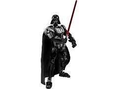 Конструктор LEGO (ЛЕГО) Star Wars 75111  Darth Vader
