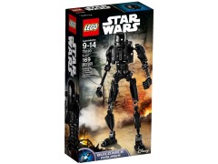 Конструктор LEGO (ЛЕГО) Star Wars 75120 K-2SO K-2SO