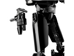 Конструктор LEGO (ЛЕГО) Star Wars 75121 Имперский Штурмовик Смерти Imperial Death Trooper