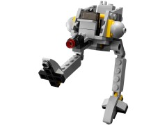 Конструктор LEGO (ЛЕГО) Star Wars 75129 Боевой корабль вуки Wookiee Gunship