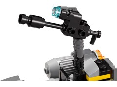 Конструктор LEGO (ЛЕГО) Star Wars 75131 Боевой набор Сопротивления Resistance Trooper Battle Pack