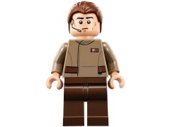 Конструктор LEGO (ЛЕГО) Star Wars 75131 Боевой набор Сопротивления Resistance Trooper Battle Pack