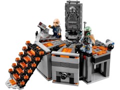 Конструктор LEGO (ЛЕГО) Star Wars 75137 Камера карбонитной заморозки Carbon-Freezing Chamber