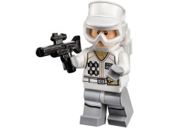 Конструктор LEGO (ЛЕГО) Star Wars 75138 Нападение на Хот Hoth Attack