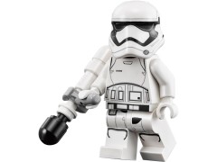 Конструктор LEGO (ЛЕГО) Star Wars 75139 Битва на планете Такодана Battle on Takodana