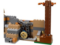 Конструктор LEGO (ЛЕГО) Star Wars 75139 Битва на планете Такодана Battle on Takodana