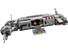 Конструктор LEGO (ЛЕГО) Star Wars 75140 Военный транспорт Сопротивления Resistance Troop Transporter