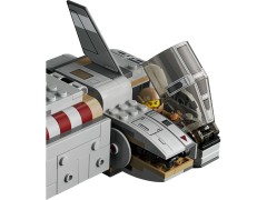 Конструктор LEGO (ЛЕГО) Star Wars 75140 Военный транспорт Сопротивления Resistance Troop Transporter