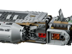 Конструктор LEGO (ЛЕГО) Star Wars 75140 Военный транспорт Сопротивления Resistance Troop Transporter