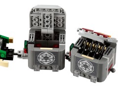 Конструктор LEGO (ЛЕГО) Star Wars 75141 Скоростной спидер Кэнана Kanan's Speeder Bike