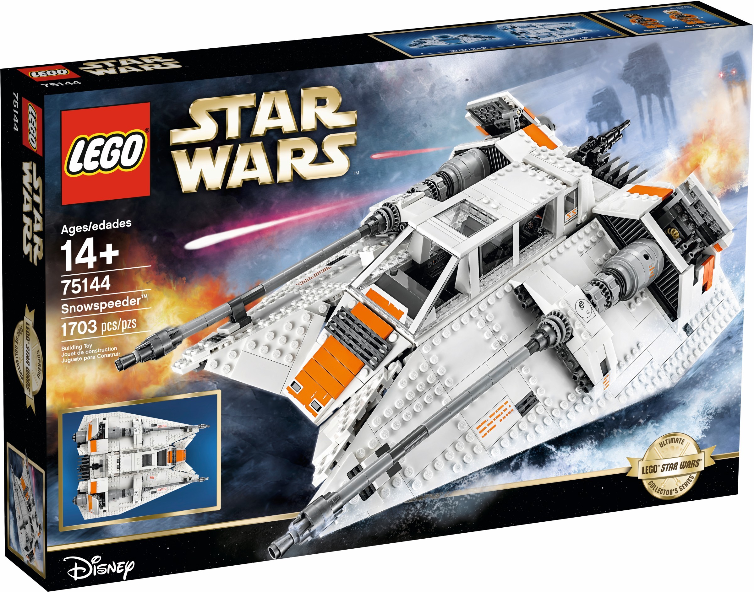 top 10 lego star wars sets