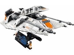 Конструктор LEGO (ЛЕГО) Star Wars 75144  Snowspeeder