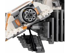 Конструктор LEGO (ЛЕГО) Star Wars 75144  Snowspeeder