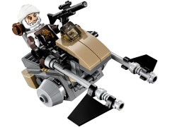Конструктор LEGO (ЛЕГО) Star Wars 75145 Истребитель Затмения Eclipse Fighter