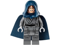 Конструктор LEGO (ЛЕГО) Star Wars 75145 Истребитель Затмения Eclipse Fighter