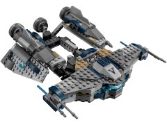 Конструктор LEGO (ЛЕГО) Star Wars 75147 Звёздный Мусорщик StarScavenger