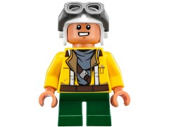 Конструктор LEGO (ЛЕГО) Star Wars 75147 Звёздный Мусорщик StarScavenger