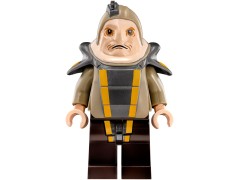 Конструктор LEGO (ЛЕГО) Star Wars 75148 Столкновение на Джакку Encounter on Jakku