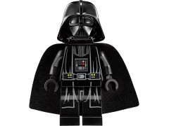Конструктор LEGO (ЛЕГО) Star Wars 75150 TIE Усовершенствованный Дарта Вейдера против перехватчика A-wing Vader's TIE Advanced vs. A-wing Starfighter
