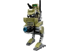 Конструктор LEGO (ЛЕГО) Star Wars 75151 Турботанк клонов Clone Turbo Tank