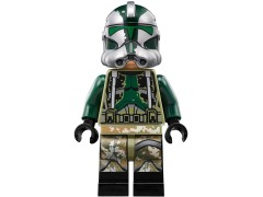 Конструктор LEGO (ЛЕГО) Star Wars 75151 Турботанк клонов Clone Turbo Tank
