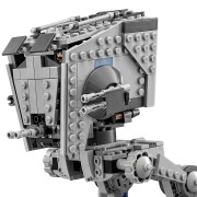 Конструктор LEGO (ЛЕГО) Star Wars 75153 Разведывательный транспортный вездеход AT-ST Walker