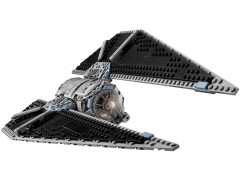 Конструктор LEGO (ЛЕГО) Star Wars 75154 Ударный истребитель СИД TIE Striker