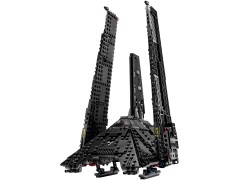 Конструктор LEGO (ЛЕГО) Star Wars 75156 Имперский шаттл Кренника Krennic's Imperial Shuttle